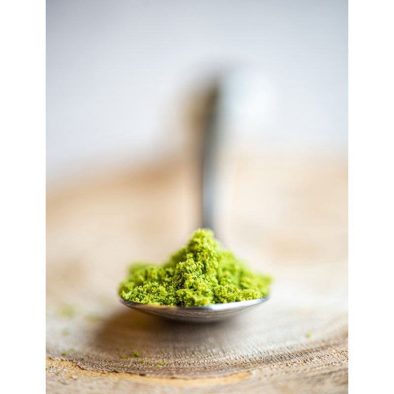 Dallorto freeze-dried pesto powder 30g - British product