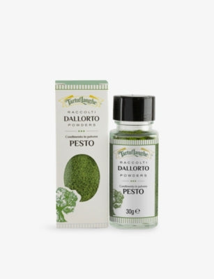 Dallorto freeze-dried pesto powder 30g - British product