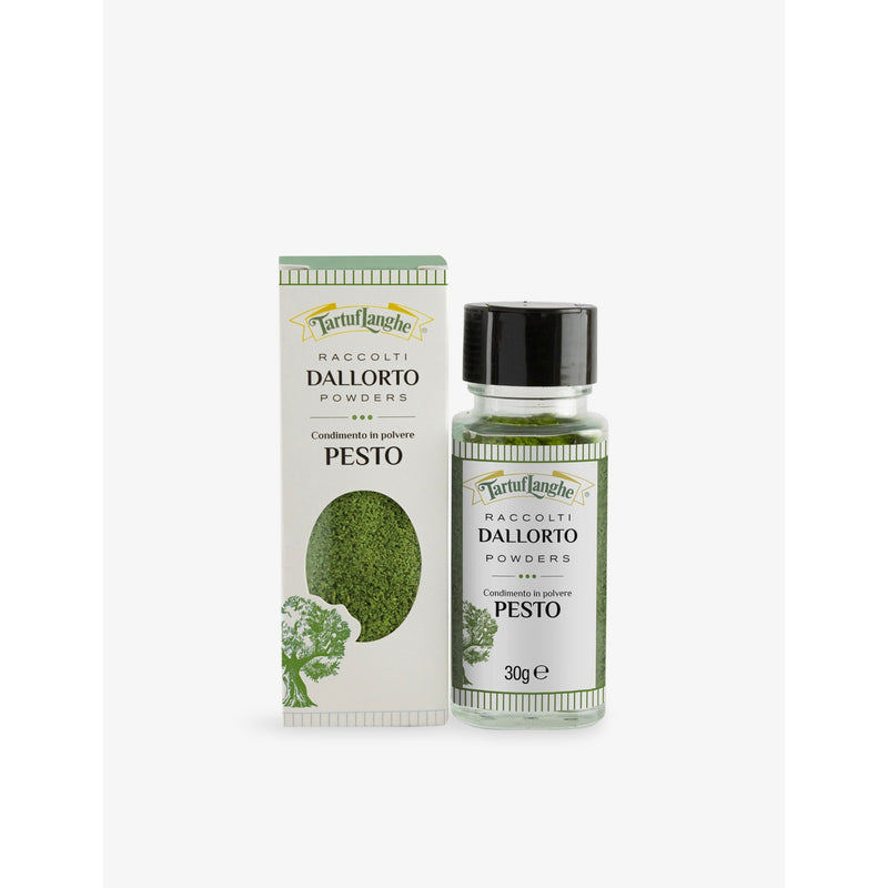 Dallorto freeze-dried pesto powder 30g - British product