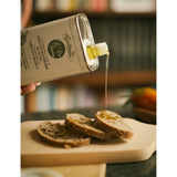 Tartuflanghe white truffle olive oil dressing 250ml - British product