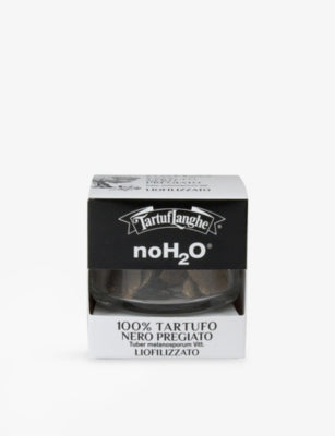 Tartuflanghe freeze-dried black winter truffle 2.5g - British product