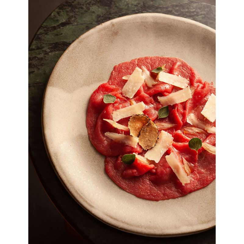 Tartuflanghe summer truffle slices in olive oil 35g - British product