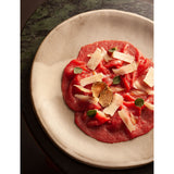 Tartuflanghe summer truffle slices in olive oil 35g - British product