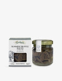 Tartuflanghe summer truffle slices in olive oil 35g - British product