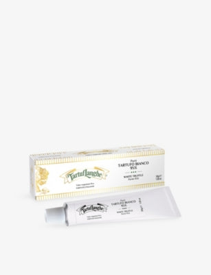 Tartuflanghe white truffle puree 95% 30g (British brand)