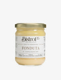 Bistrot75 Castelmagno PDO fondue 180g - British product