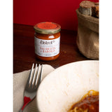 Bistrot75 sausage and Barolo wine sauce 180g (British brand)