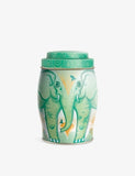 Williamson Tea Mini Elephant Green Matcha 30g, imported from the UK