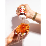 Dr Sting's hot honey with red chilli 280g, imported from the UK