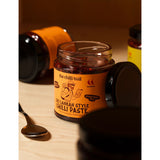 The Chilli Trail Sri Lankan Style Chilli Paste 150g (British brand)