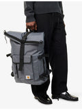 Carhartt WIP Philis Woven Backpack, imported from the UK