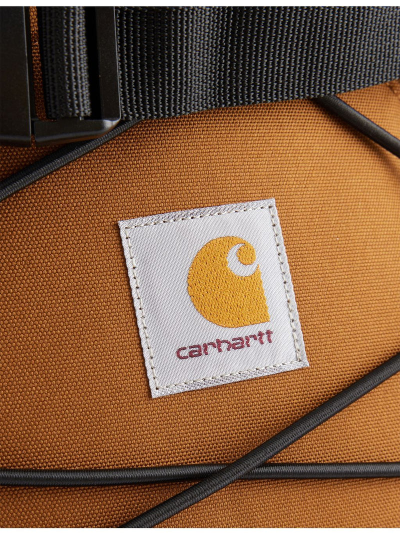 Carhartt WIP Kickflip woven backpack, imported from the UK