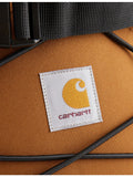 Carhartt WIP Kickflip woven backpack, imported from the UK