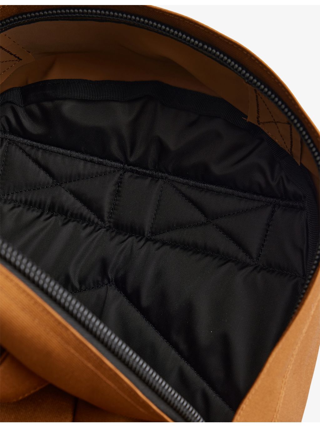 Carhartt WIP Kickflip woven backpack, imported from the UK