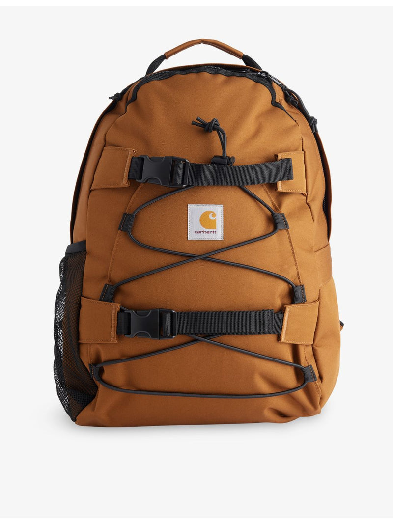 Carhartt WIP Kickflip woven backpack, imported from the UK