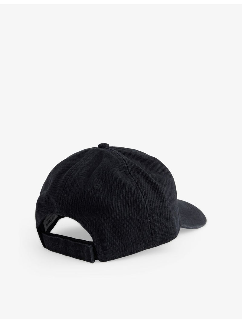 Carhartt WIP brand-patch cotton cap (British brand)
