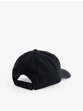 Carhartt WIP brand-patch cotton cap (British brand)
