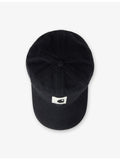 Carhartt WIP brand-patch cotton cap (British brand)