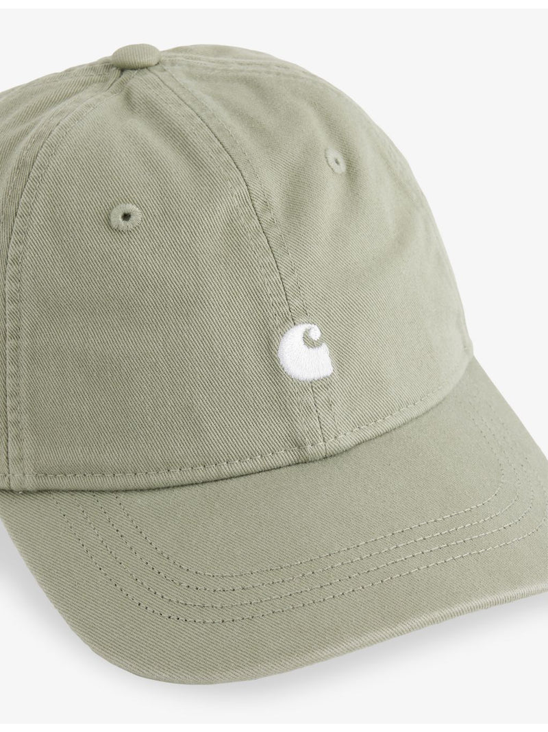 Carhartt WIP Madison cotton-twill cap (British brand)
