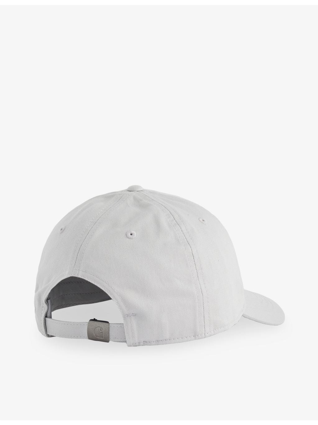 Carhartt WIP Bumper Sticker cotton cap (British brand)