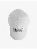Carhartt WIP Bumper Sticker cotton cap (British brand)
