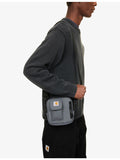 Carhartt WIP small woven cross-body bag, imported from the UK