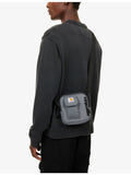 Carhartt WIP small woven cross-body bag, imported from the UK