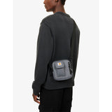 Carhartt WIP small woven cross-body bag, imported from the UK