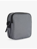 Carhartt WIP small woven cross-body bag, imported from the UK