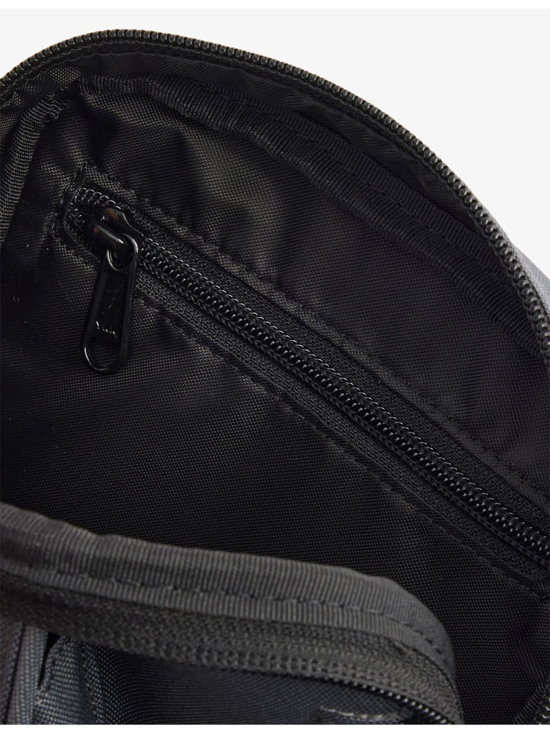 Carhartt WIP small woven cross-body bag, imported from the UK