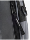Carhartt WIP small woven cross-body bag, imported from the UK