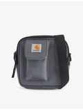 Carhartt WIP small woven cross-body bag, imported from the UK
