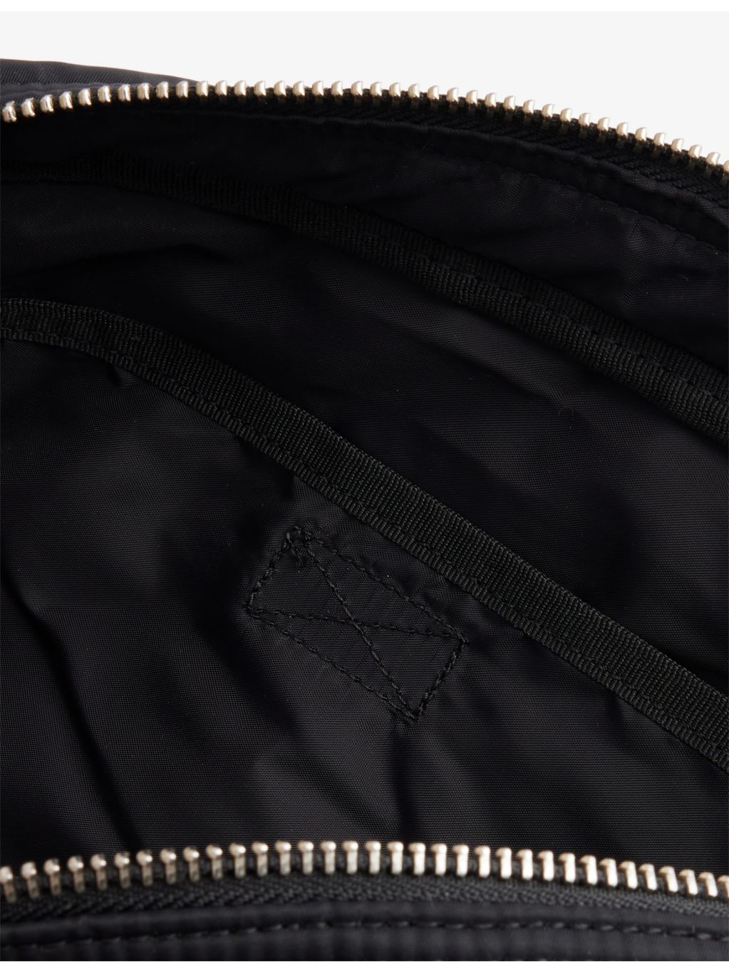 Carhartt WIP Otis woven nylon shoulder bag - British product