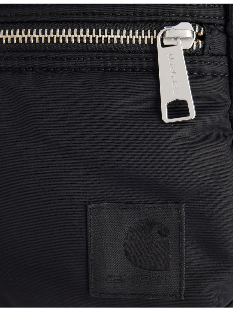 Carhartt WIP Otis woven nylon shoulder bag - British product