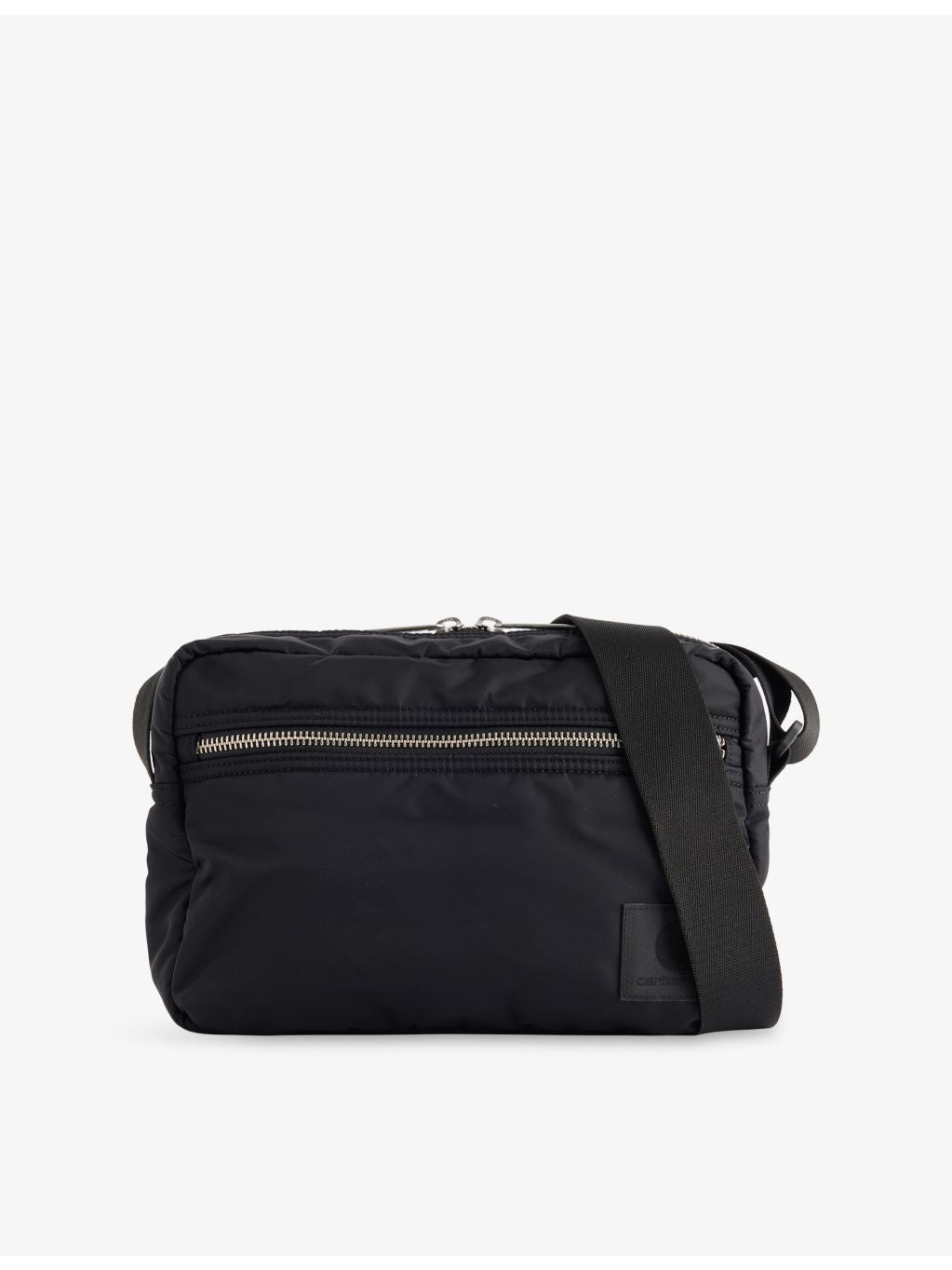 Carhartt WIP Otis woven nylon shoulder bag - British product