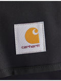 Carhartt WIP woven shoulder bag logo patch 28cm, UK version