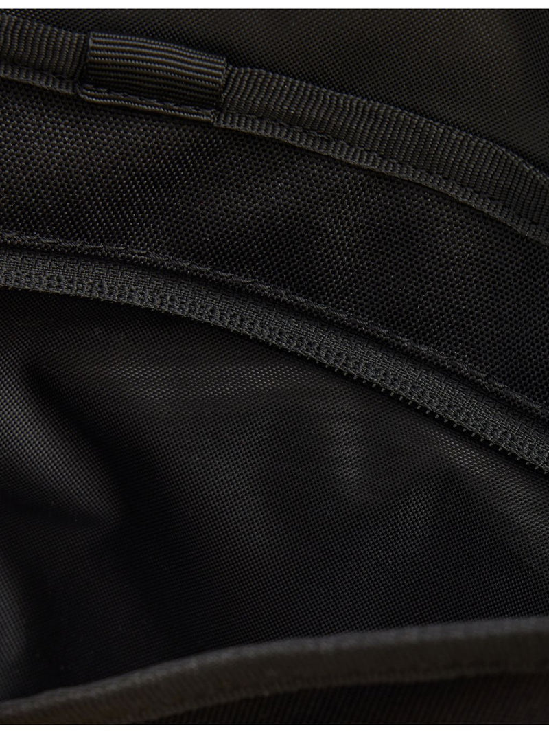 Carhartt WIP woven shoulder bag logo patch 28cm, UK version