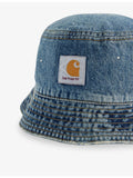 Carhartt WIP Belmar cotton bucket hat, imported from the UK