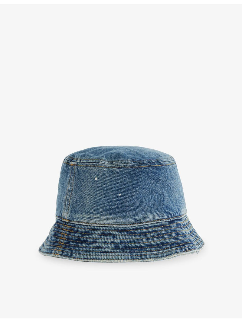 Carhartt WIP Belmar cotton bucket hat, imported from the UK