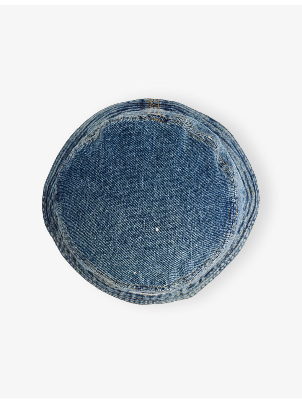 Carhartt WIP Belmar cotton bucket hat, imported from the UK