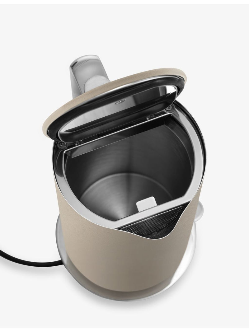 Aarke stainless-steel temperature control kettle (British brand)