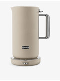 Aarke stainless-steel temperature control kettle (British brand)