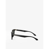 Giorgio Armani cat-eye acetate sunglasses AR8253U - British product