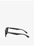 Giorgio Armani cat-eye acetate sunglasses AR8253U - British product