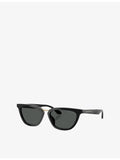 Giorgio Armani cat-eye acetate sunglasses AR8253U - British product