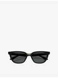 Giorgio Armani cat-eye acetate sunglasses AR8253U - British product
