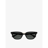 Giorgio Armani cat-eye acetate sunglasses AR8253U - British product