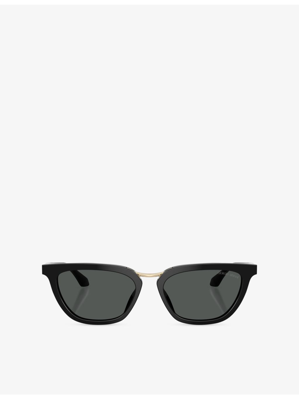 Giorgio Armani cat-eye acetate sunglasses AR8253U - British product