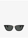 Giorgio Armani cat-eye acetate sunglasses AR8253U - British product