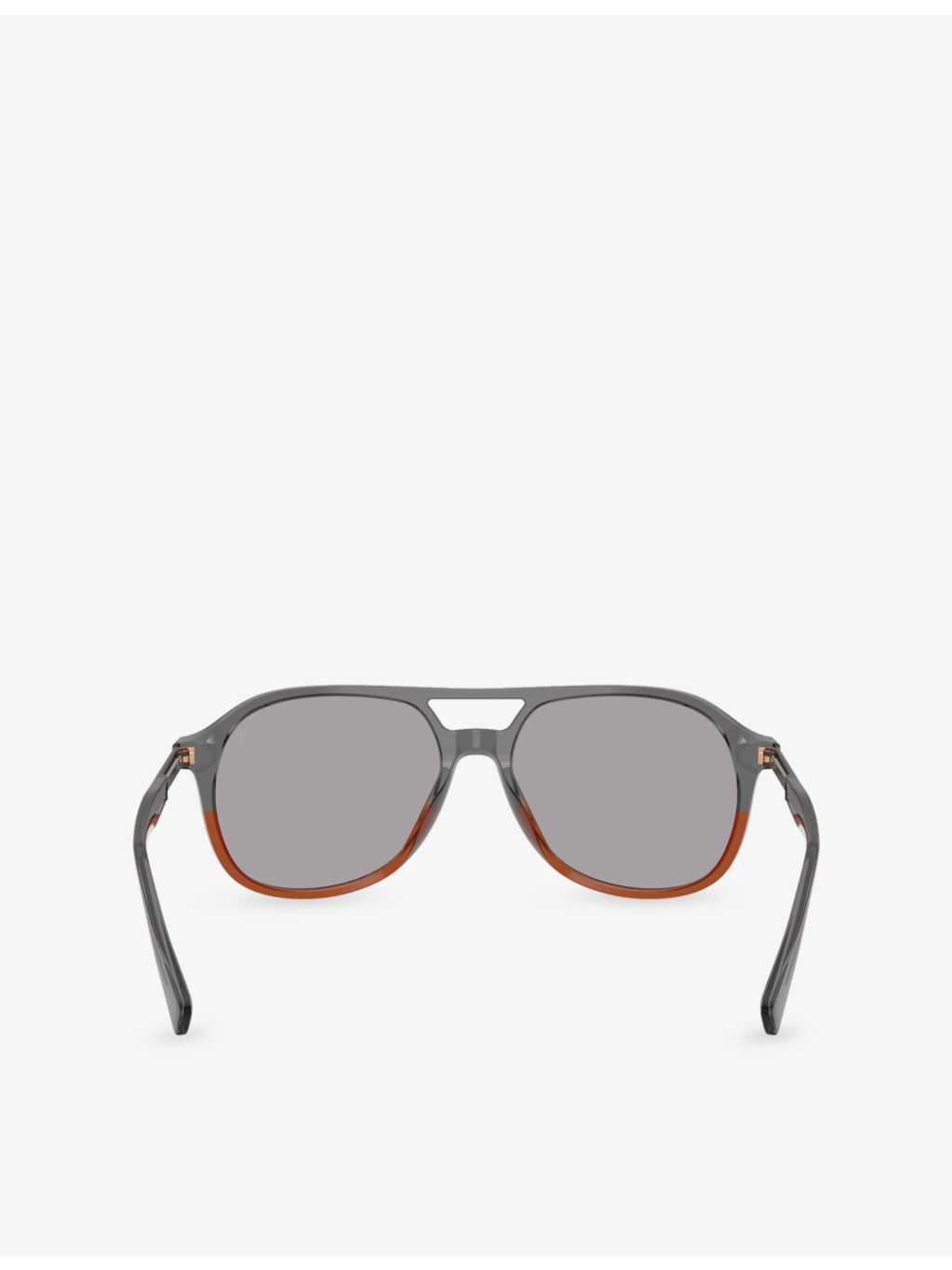 Brunello Cucinelli acetate pilot frame sunglasses, imported from the UK